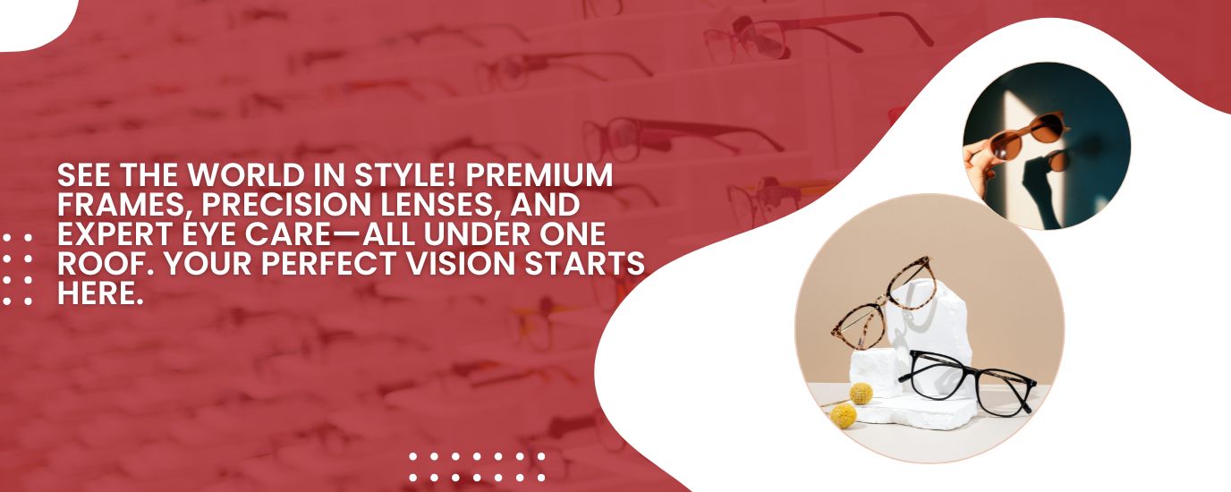 Jaiswal Opticals - Best opticals in Bangalore