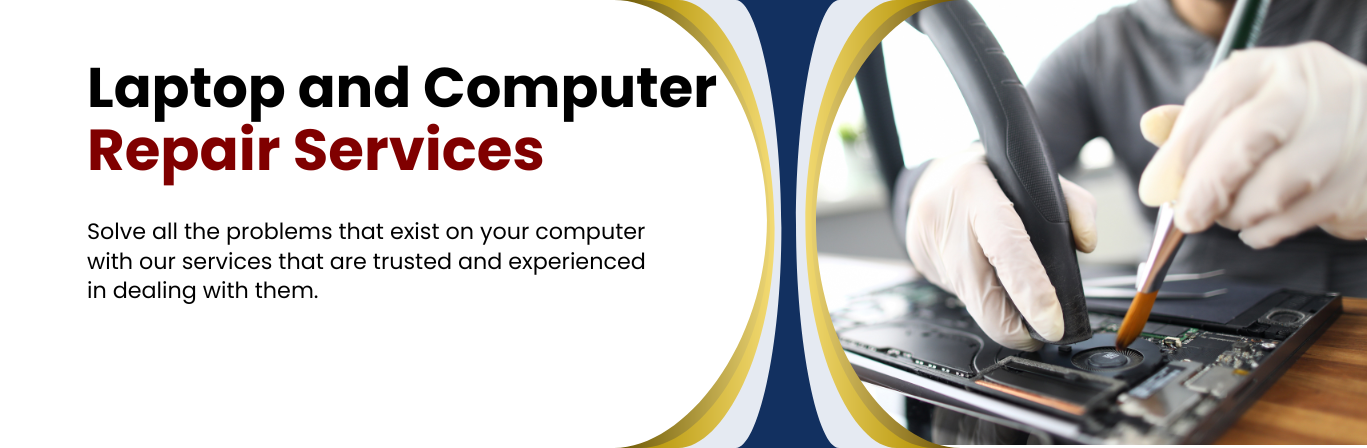 Ayush Laptop Service Centre. Dell, HP, Lenovo, Acer and Asus 