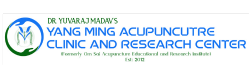 Dr.Yuvaraj Madav's Acupuncture 