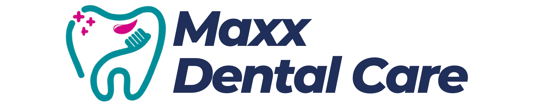 MAXX DENTAL CARE