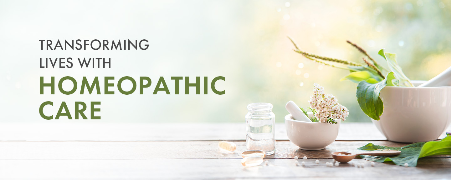 Dr. Reny Miglani's Homeopathic Clinic in Mulund West, Mumbai.