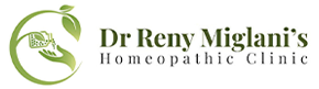 Dr. Reny Miglani's Homeopathic Clinic in Mulund West, Mumbai.
