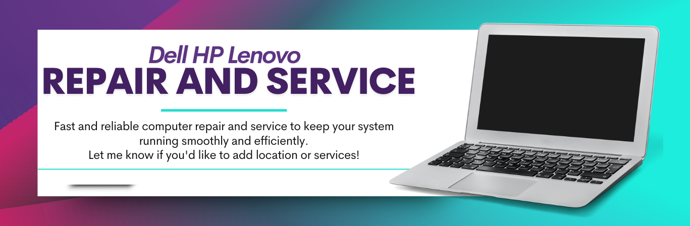 AKP It Solutions - Dell HP Lenovo Asus Repair & Service