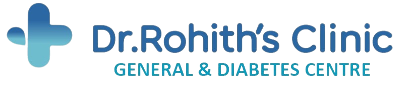 Dr.Rohith's clinic