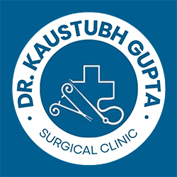 Dr Kaustubh Gupta