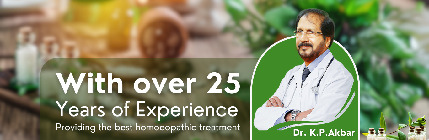 Homoeopathy Medicare