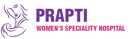 Prapti Women's Hospital in Nashik, Maharashtra