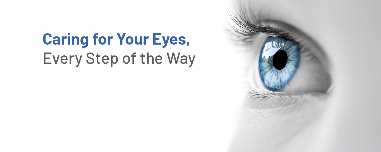 Dr. Chodhari's Eye Clinic in Swami Vivekananda Road, Goregaon West