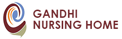 Dr Jayant P Gandhi