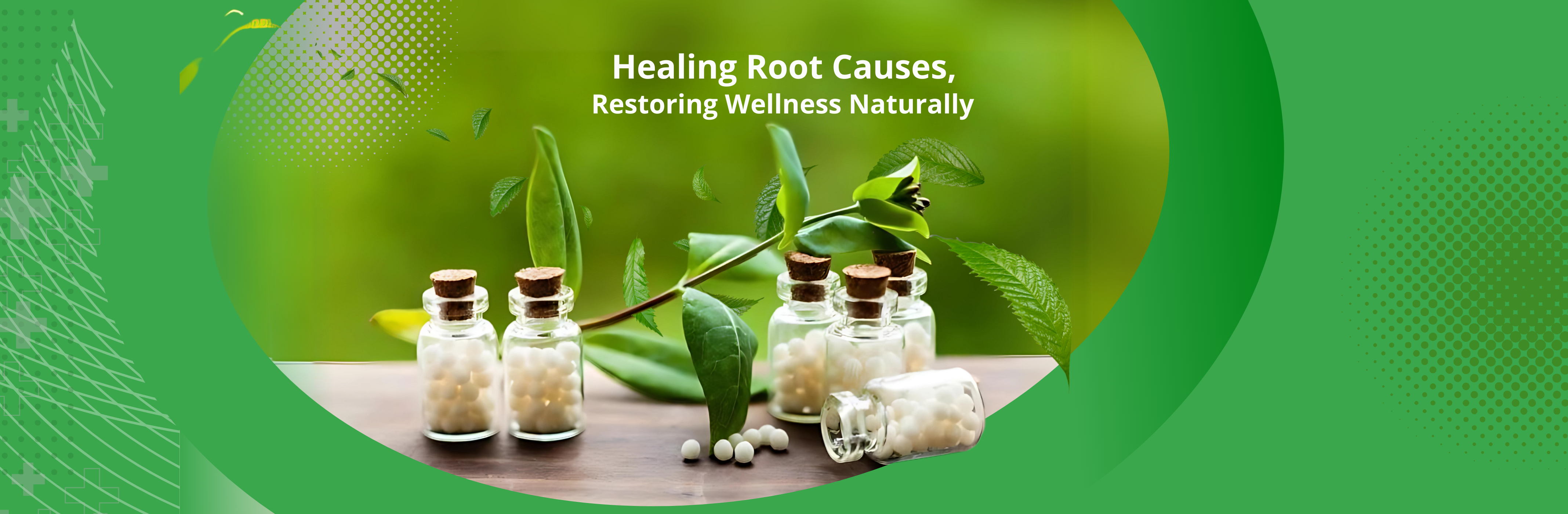 Dr. Vamsi Krishna Mohan's SVR Homoeopathy Clinic