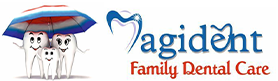 Magident Family Dental Care Dr Girish Shetake