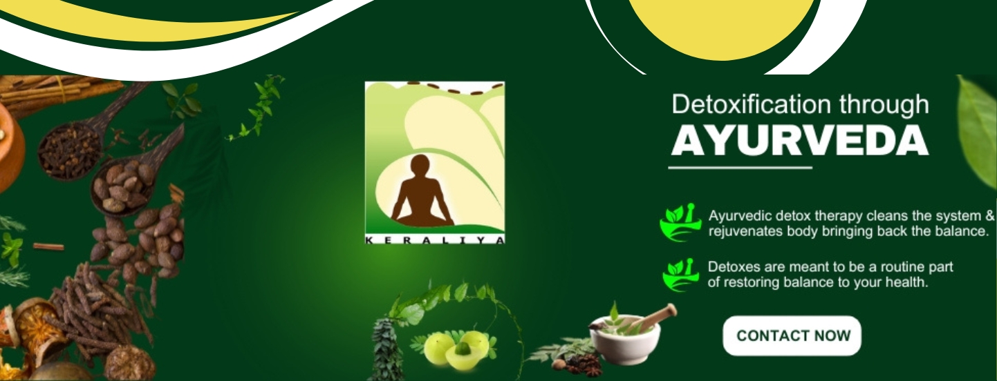 Keraliya Ayurvedic Panchakarma Center in Udaipur, Hiran Magri