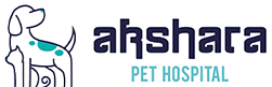 Akshara Pet Hospital in SRK Nagara, Shirdi Sai Nagar