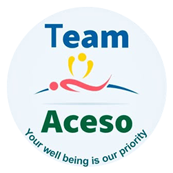 Team Aceso Physiotherapy Clinic