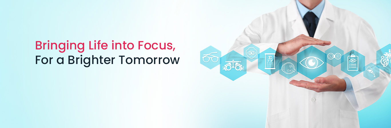 Juneja Superspeciality Eye Hospital 