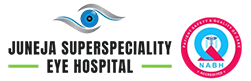 Juneja Superspeciality Eye Hospital 