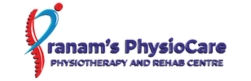 Dr. Prachi’s Pranams PhysioCare