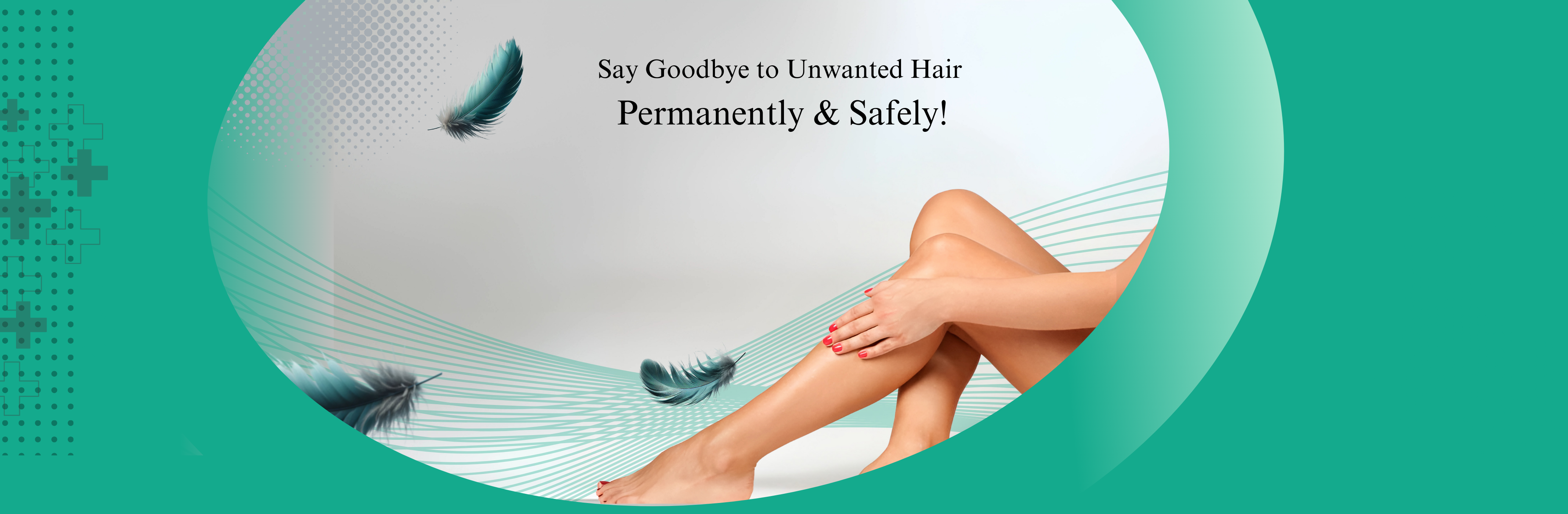 LiLi Scientific Electrolysis-Lase Acadamea Permanent Hair Removal Clinic