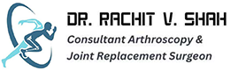 Dr. Rachit V. Shah – Consultant Orthopedic Surgeon
