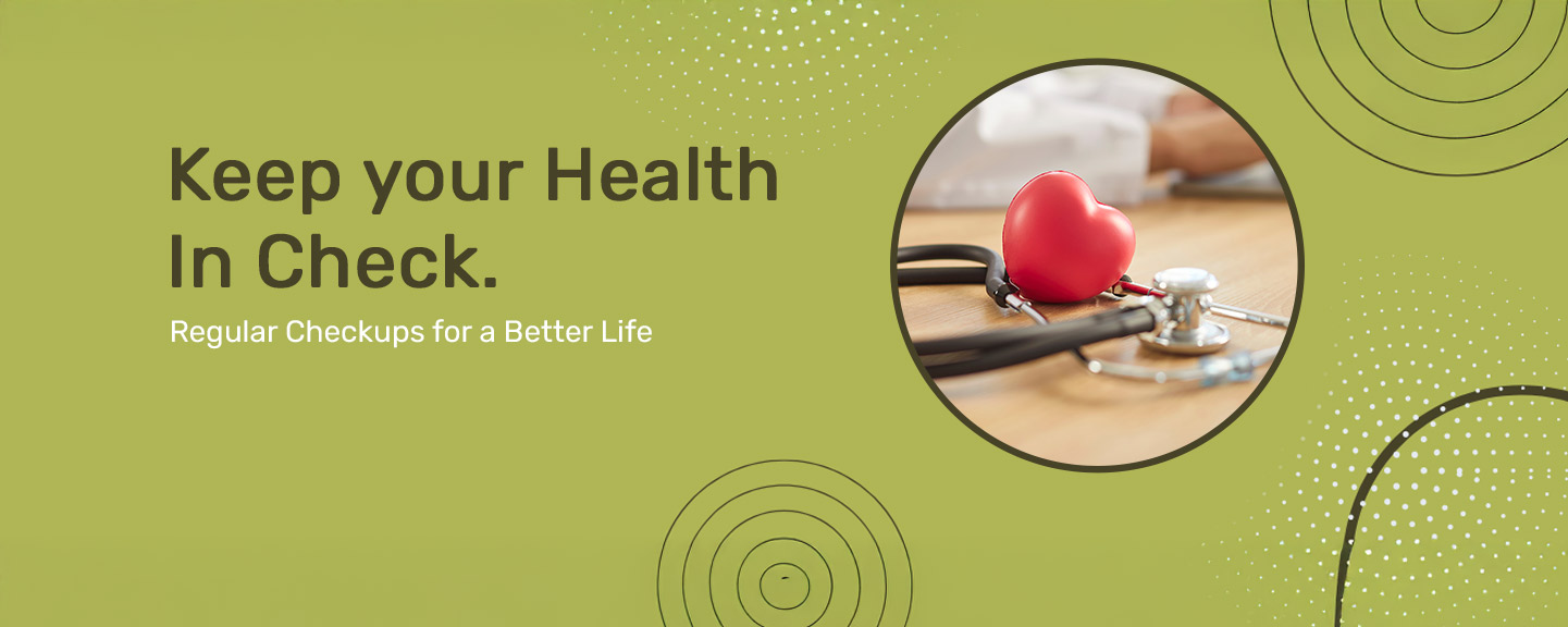 Olive Health Center