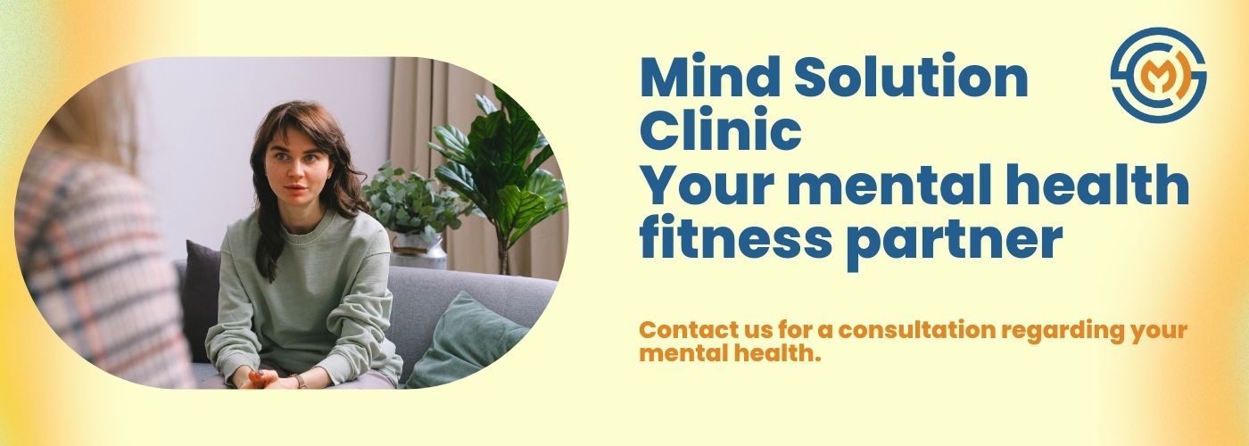 Mind Solution Clinic