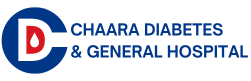 Chaara Diabetes & General Hospital
