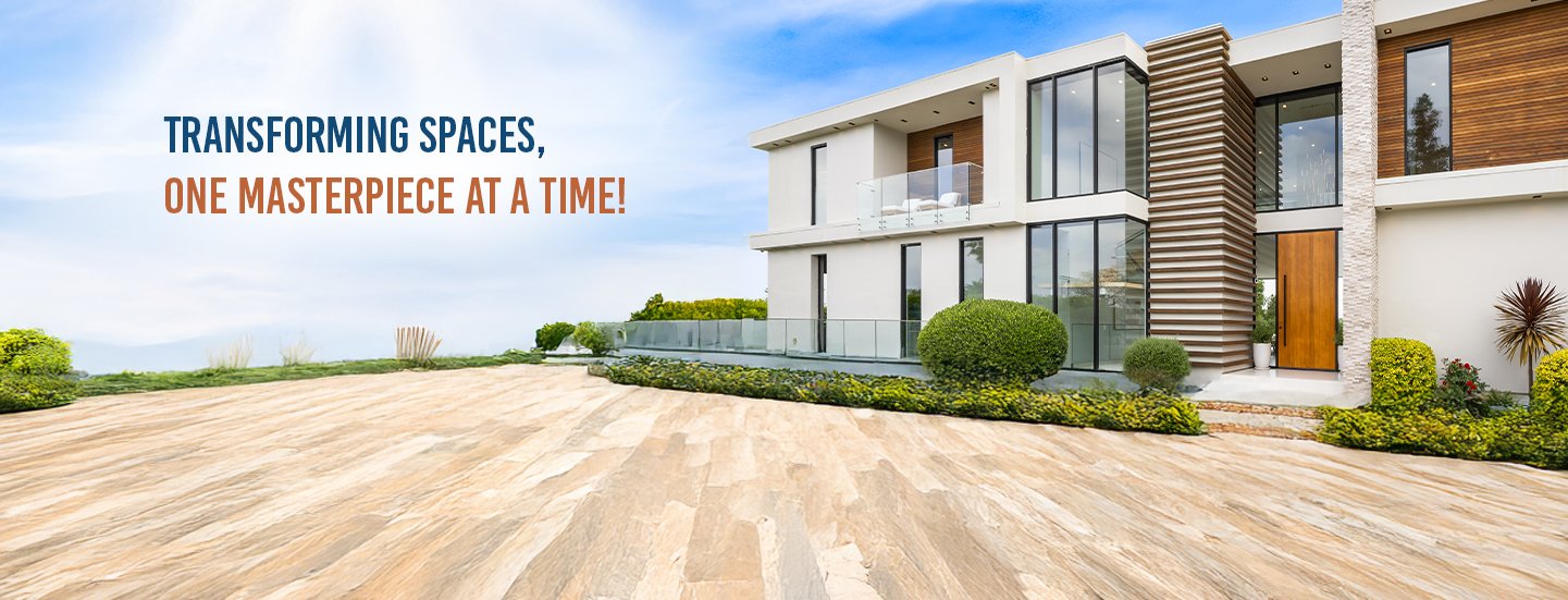 Shree Stone Floors and Walls LLP in ECR