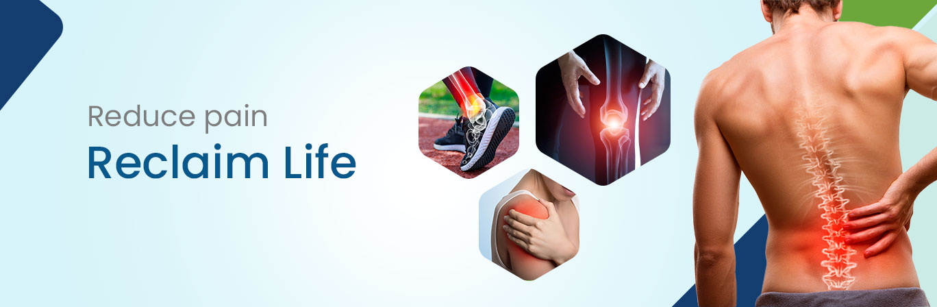 Orthopaedic and Joint Care Centre