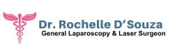 Dr. Rochelle D'Souza in Bandra West, Mumbai