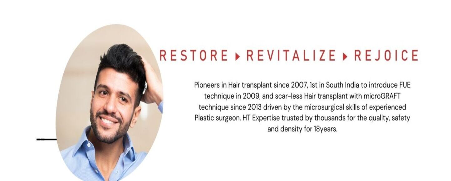 GVG invivo Regrow Hair Transplant Centre in J. P. Nagar, JP Nagar 7th Phase