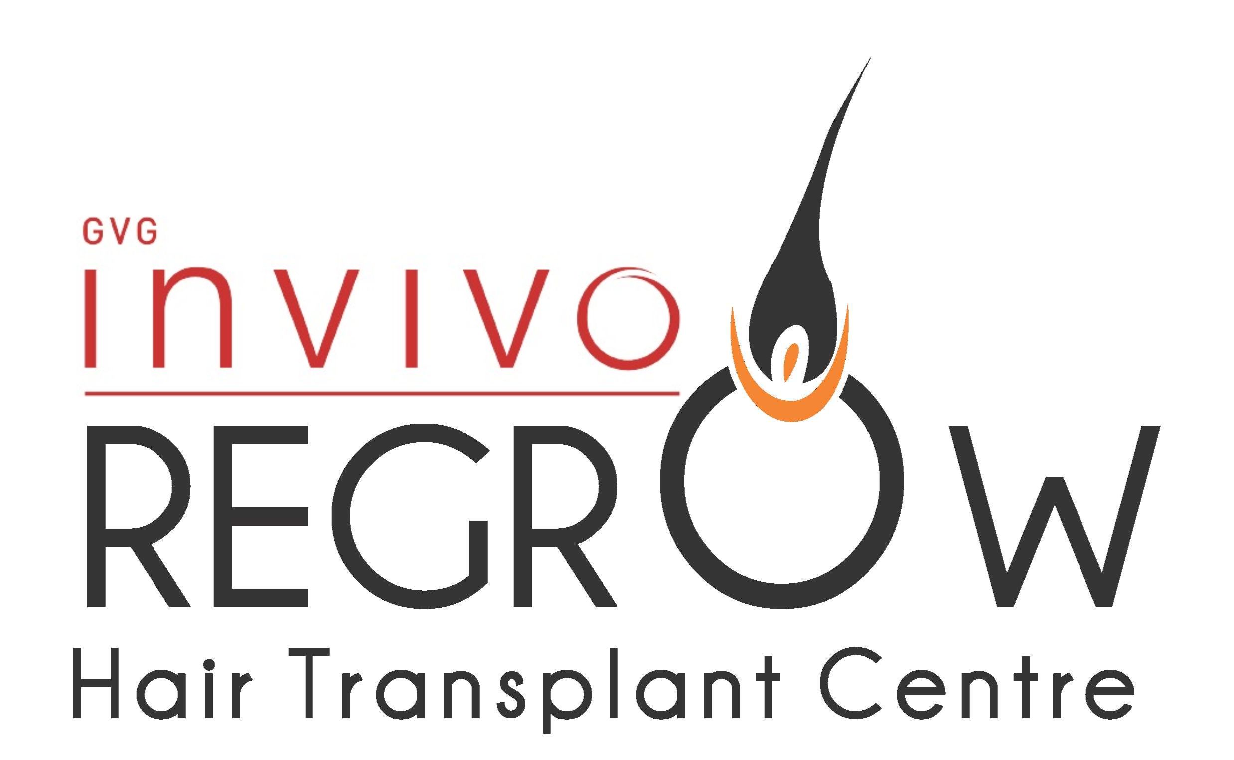 GVG invivo Regrow Hair Transplant Centre in J. P. Nagar, JP Nagar 7th Phase