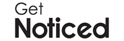 Get Noticed | Creative Graphic Designer for Logo, Brochure, Catalogue & Packaging Design in Chennai