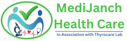 Thyrocare Pathology Lab (MediJanch Healthcare)