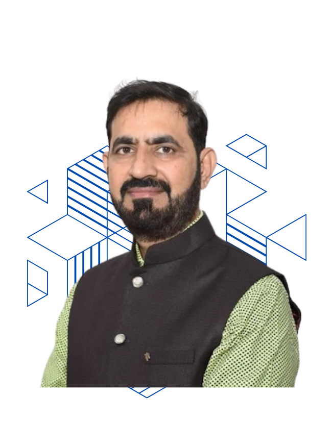 Dr. Jayesh S Sonvani