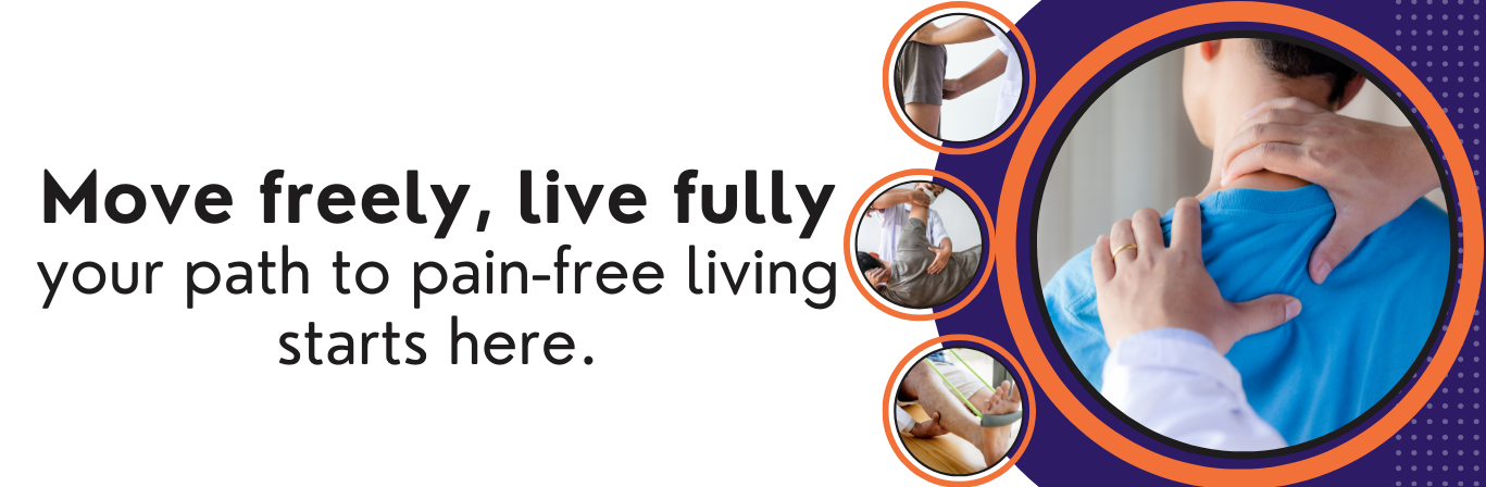 Therapy Partners Physiotherapy Clinic