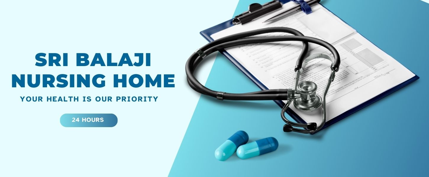 Sri Balaji Nursing Home