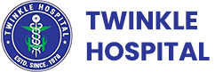 Twinkle Hospital in Valakom