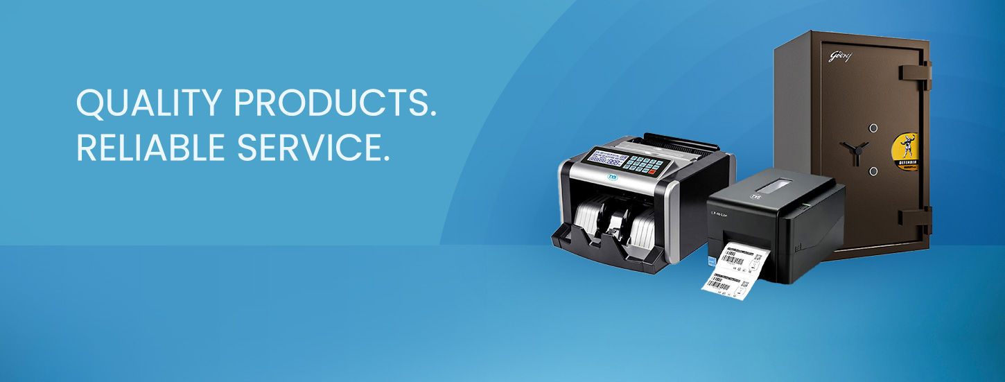 OFFICE AUTOMATION AND SYSTEMS