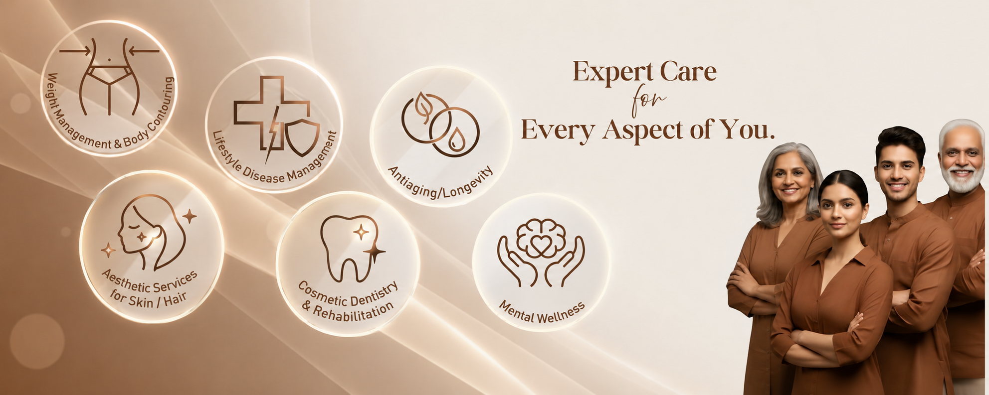 Harmony Clinics