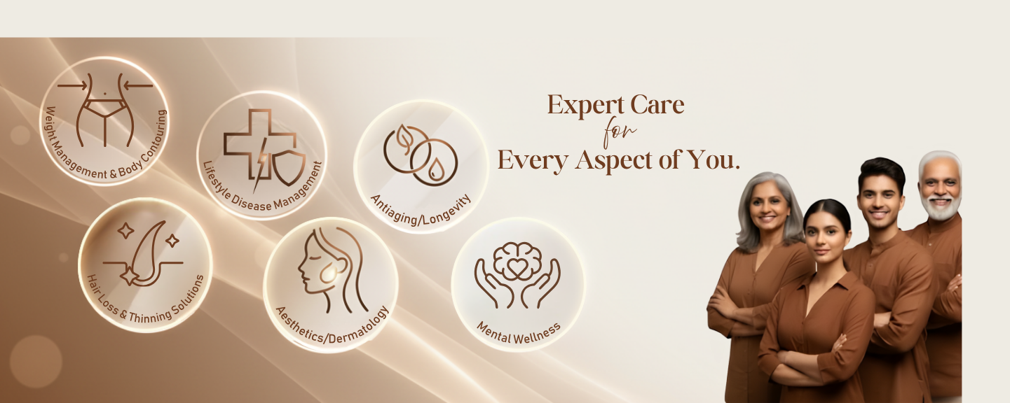 Harmony Clinics