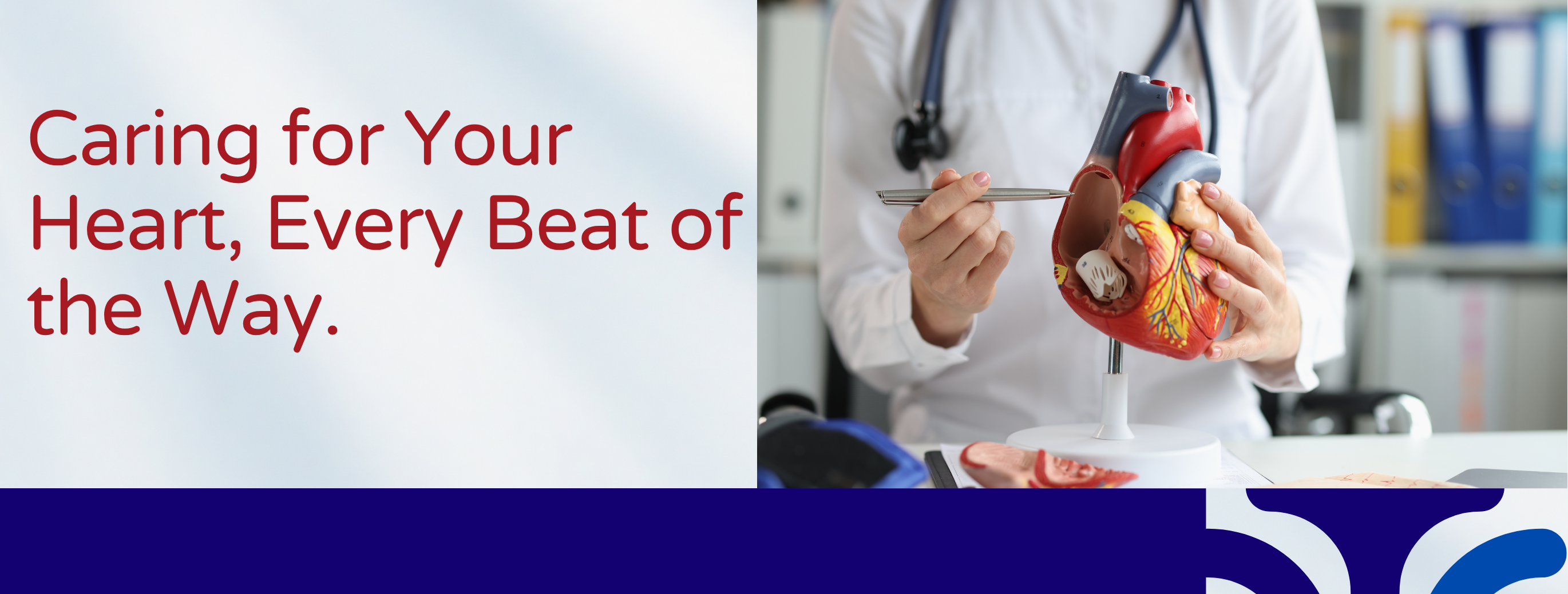 Healthy Heart Clinic: Dr. A. K. Thakur