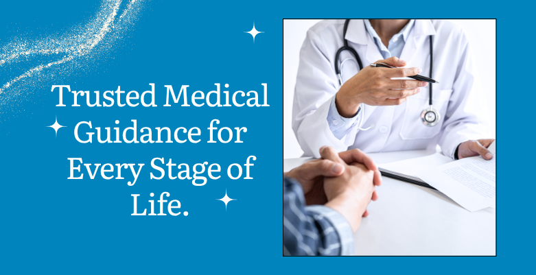 Dr. Mahima Darda-Best General Physician