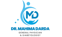 Dr. Mahima Darda-Best General Physician