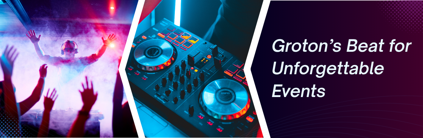 Krunal DJ