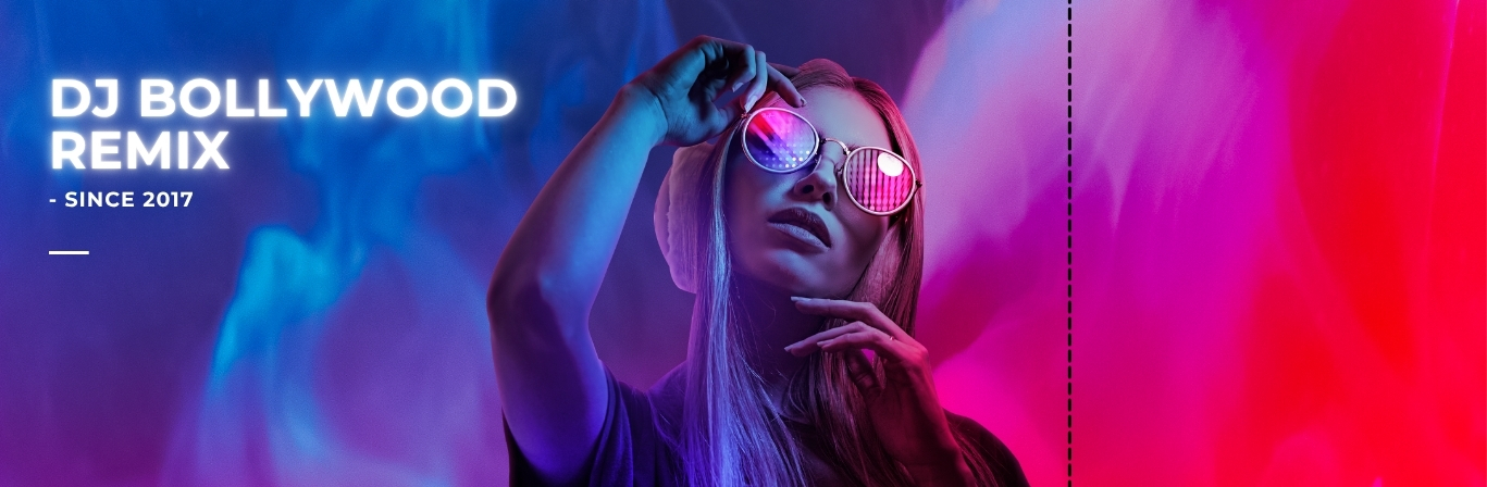 photo of DJ Bollywood Remix