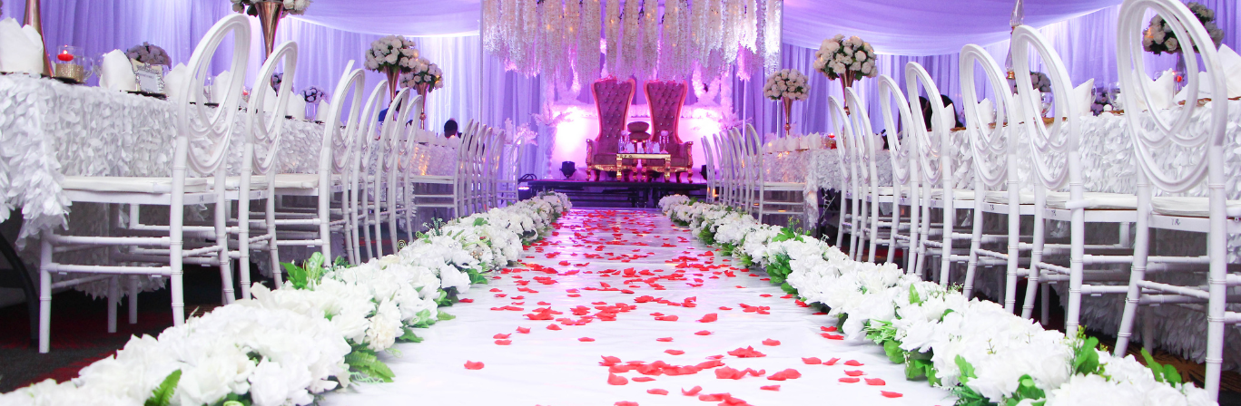 Stella's Elegant Party Décor in Jersey City, NJ