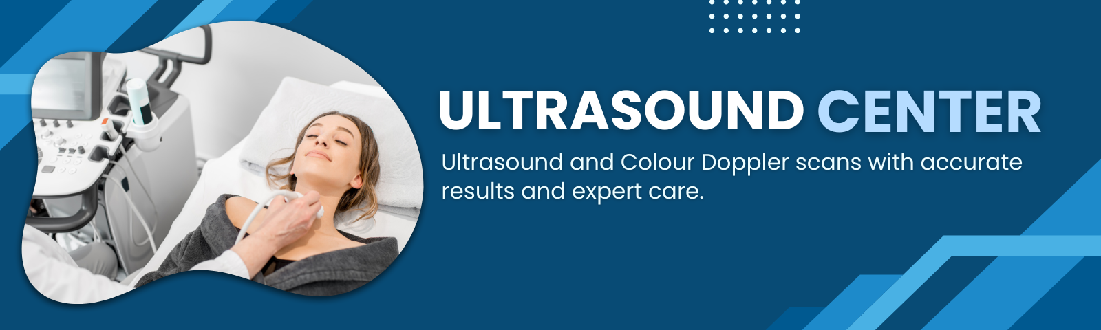 DR.VIRENDER ULTRASOUND CENTRE