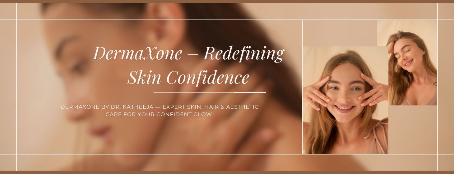 DermaXone by Dr Katheeja (Dermatology Clinic - Skin Hair Nail Aesthetics)